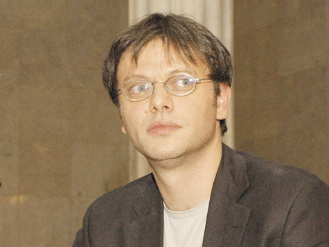 Кирилл Серебренников: «Нам помогли законы о запрете гомосексуальной пропаганды и госпожа Мизулина» 