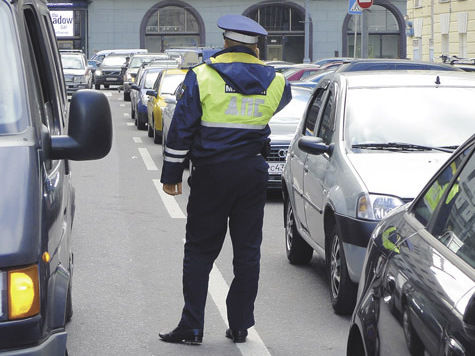 Госдума приняла в первом чтении крайне жесткие поправки в 12-ю — «автомобильную» главу КоАП РФ