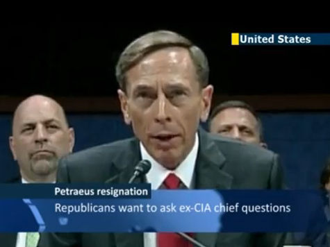 Как сменит оскандалившегося директора ЦРУ?

