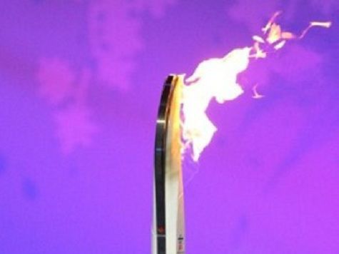  Олимпийский огонь в донскую столицу доставят 21 января