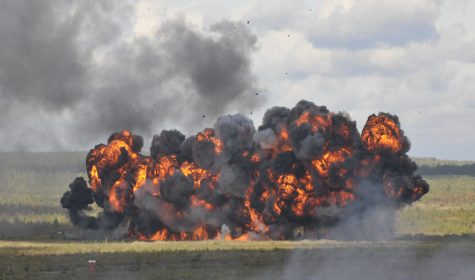 Шесть солдат погибли, трое в тяжелом состоянии доставлены в военный госпиталь имени Бурденко