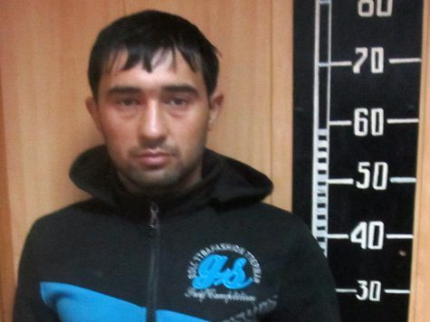 В Ростове арестовали грабителей-бомжей, которые жили и промышляли в машине