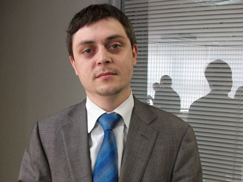 Юрий Еланцев проверит соответствие действий городского избиркома главному закону страны 

