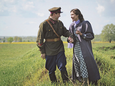 Как Вадим Перельман в Петербурге обращает в «Пепел» российских звезд