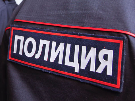 Секьюрити избили оперативника, преследовавшего карманника, приняв того за нарушителя