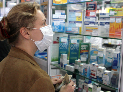 Курские депутаты выступили с инициативой запретить свободную продажу в аптеках спиртосодержащих жидкостей