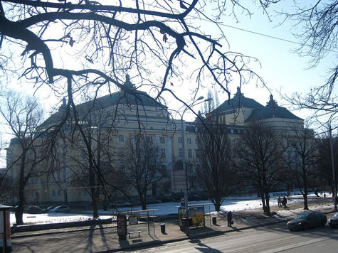 В стилистике Прибалтийского взморья будет сделан Таллинский парк в Печатниках — со «Старым Таллином», «Чайкой» и «Парусником»