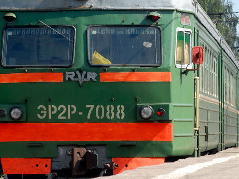 Пилотные поезда могут появиться на трех самых восстребованных областных направлениях - Горьковском, Ярославском и Октябрьском