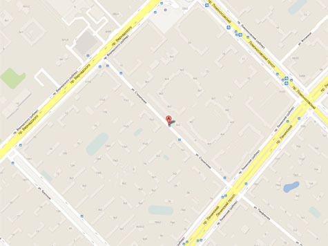 Он покончил с собой из-за семейных проблем