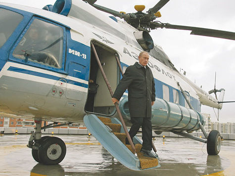 Балтика под крылом: Пентагон намерен перебросить в Латвию 76 вертолётов