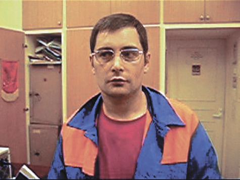 43-летний Яков Суббота, сын личной портнихи Аллы Пугачевой, попался на очередном ограблении квартиры