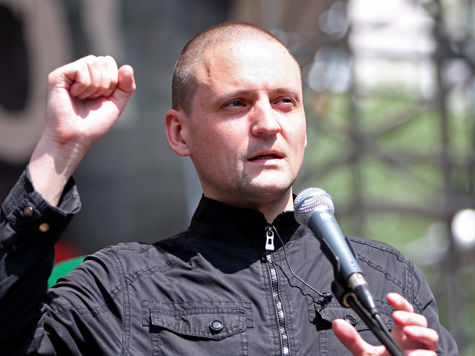 А Чеснаков уходит из «Единой России», так и не получив кресла сенатора