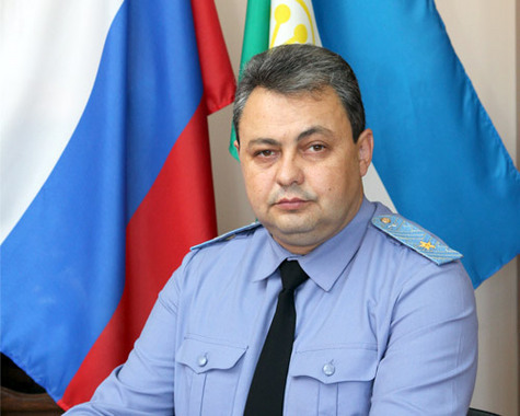 Сергей Мережко: «Жизни жителей Башкирии не должны подвергаться опасности»