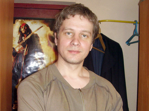 Андрей Ганичев: «Власти всегда заигрывали с артистами»