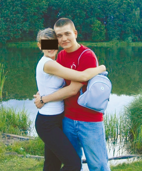 Ни соседи, ни девушка Ивана Иванченко не верят в его причастность к жуткому преступлению
