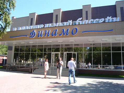 В конце июня в Вологде произошло радостное событие: бассейн «Динамо» открыл двери для своих посетителей. Но настораживают цены и доступность