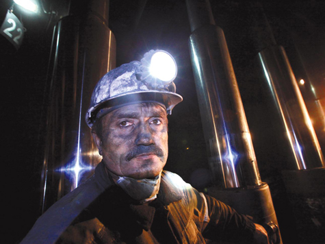26 августа Россия отмечает День шахтера