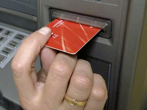 Необычный банкомат, способный заменить собой целое отделение банка, был недавно запатентован одной из новосибирских компаний