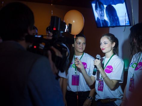 На конкурс Мисс студенчество прибыло 25 участниц из 24 городов России 