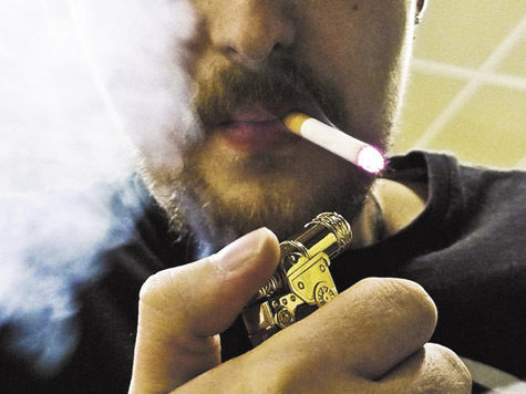 Полный запрет рекламы табака и штрафы за курение комментируют эксперты