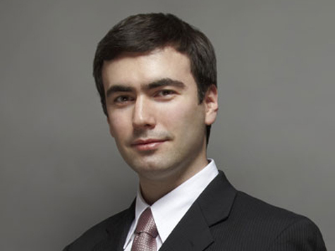 Павел Ходорковский объяснил, почему президент не помог его отцу