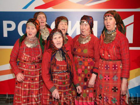 Журналисты "МК в Ижевске" вспомнили основные события 2012 года