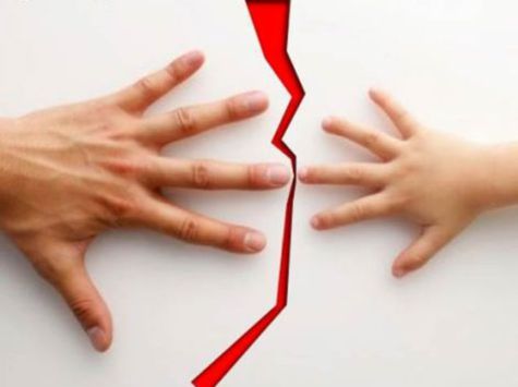 Есть реальная угроза того, что у нас появятся новые поколения Павликов Морозовых