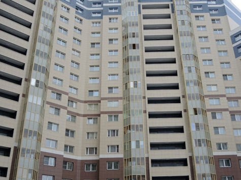 Россиянам, которые выросли в детдомах, будут давать жилье сроком на 5 лет