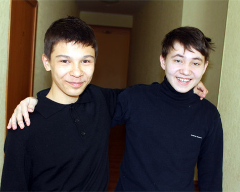 «Воробьевы горы-2011» покорили девять башкирских школьников