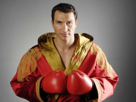 Знаменитый боксёр поделился своим мнением о будущем сопернике