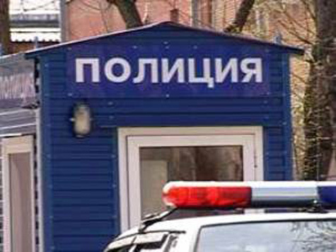 Разобраться в причинах автокатастрофы с участием полицейских намерен в ближайшее время следственный отдел в подмосковном Серпухове