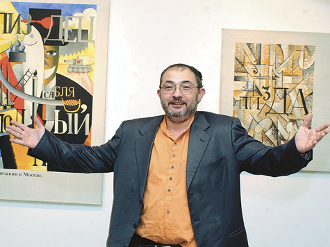 Известный галерист может покинуть кресло директора Пермского музея современного искусства?