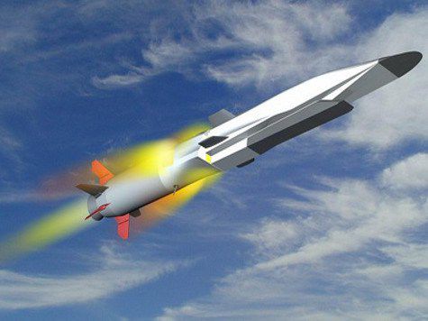 Гиперзвуковые самолёты могут появиться на полях сражений уже к 2025 году