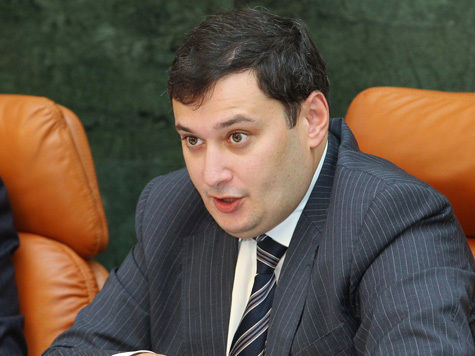 Заместитель председателя комитета Госдумы по безопасности и противодействию коррупции подсчитал, в какую сумму "уложились" полицейские