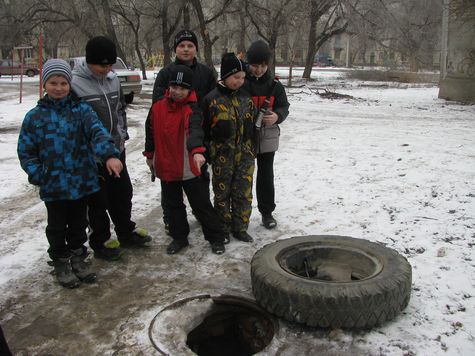 Как узнать кому принадлежит колодец в частном секторе