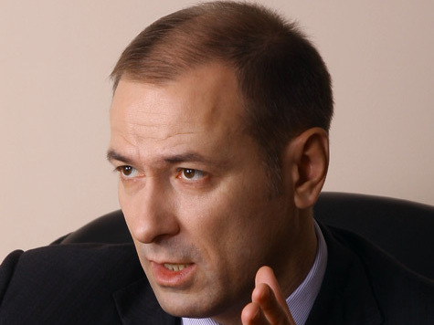 «Солидарность» не позволила партии власти создать схему для хищения бюджетных средств
