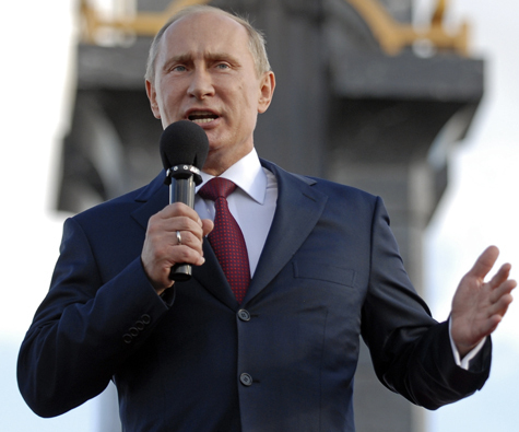 Экспертная поддержка Путина застряла в системном тупике