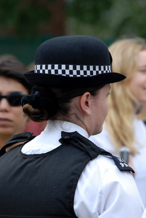 Лондонская полиция планирует выставить на продажу свою главную штаб-квартиру

