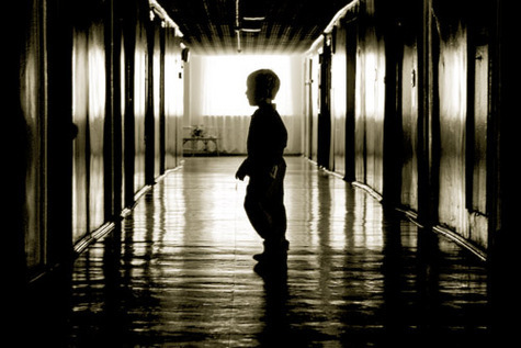 Пять подростков сбежали из детского дома за лучшей долей