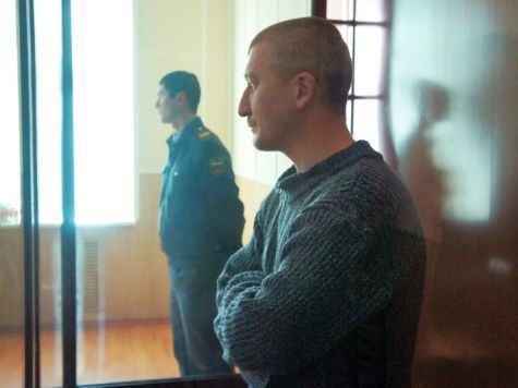 Защитница осужденного экс-майора Матвеева, отбывающего наказание в ФКУ ИК-13,  приехала из Екатеринбурга в Хабаровск