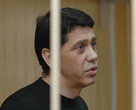 Скандально известного журналиста Олега Лурье присяжные заседатели признали невиновным в клевете на следователя МВД