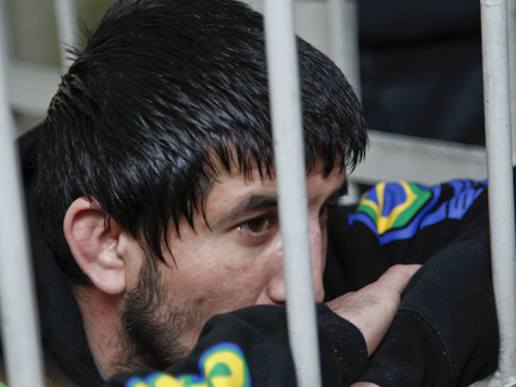 Такие показания дали уже несколько свидетелей