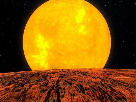 Миссия Кеплера (НАСА) подтвердила открытие первой каменистой планеты, получившей название Kepler-10b. 