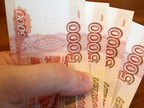 После передачи полутора миллионов рублей главу инспекции повязали
