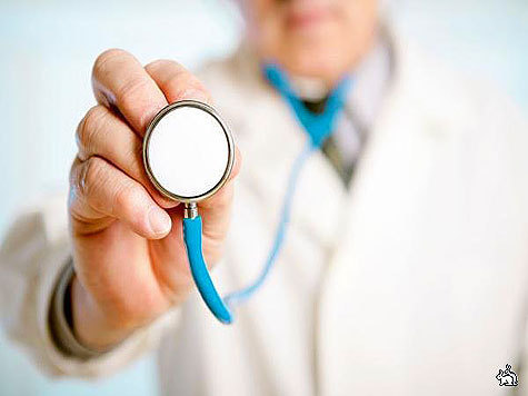 Поток иногородних пациентов, желающих обследоваться в столичных клиниках, в 2011-м вырастет