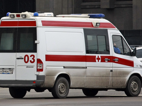 Вопиющий случай медицинской халатности расследуют правоохранители в Новокузнецке