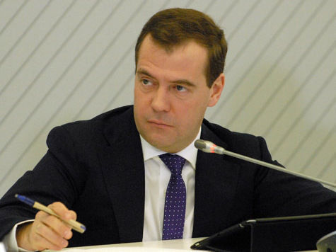 Во время встреч G20 в 2009 году Великобритания использовала всевозможные разведывательные технологии для слежки за Дмитрием Медведевым, занимавшим тогда пост президента РФ