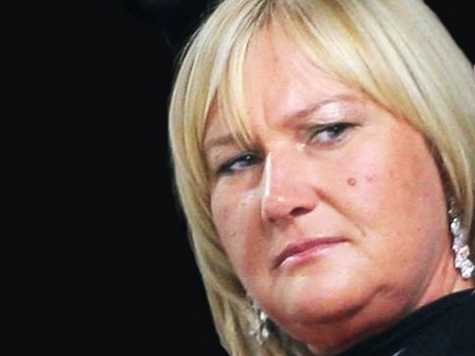 Супруга экс-мэра Елена Батурина призналась в даче взяток