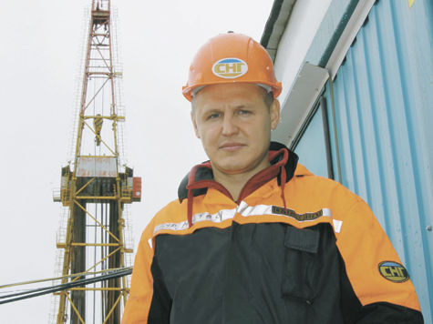 Дипломом первой степени в соревновании буровых бригад ОАО «Сургутнефтегаз» и премией имени А.В. Усольцева по итогам 2012 года удостоена бригада под руководством мастера Виктора Анисимова, которая работает в Восточной Сибири
