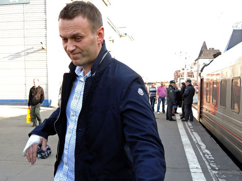 Руководители партии Навального знают о проблемах с регистрацией не больше журналистов

